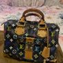 Louis Vuitton Speedy 30 Image 2