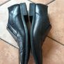 Clarks leather shoes UK6 Image 5