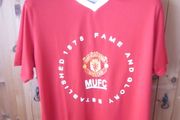 Manchester United FC MUFC Jersey New