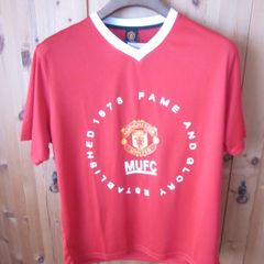 Manchester United FC MUFC Jersey New