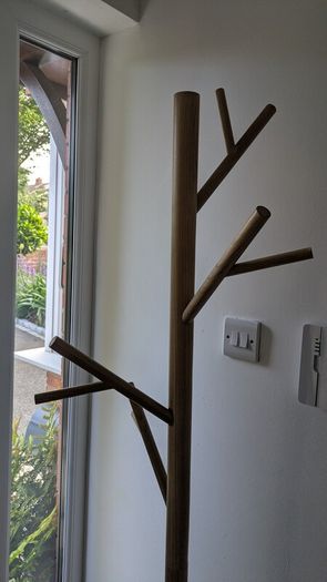 Coat stand