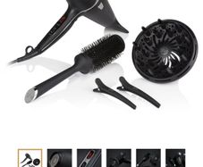 Hairdryer - ghd Air