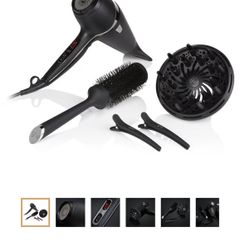 Hairdryer - ghd Air