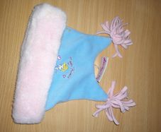 Baby's Disney hat,new, age 3-6 months