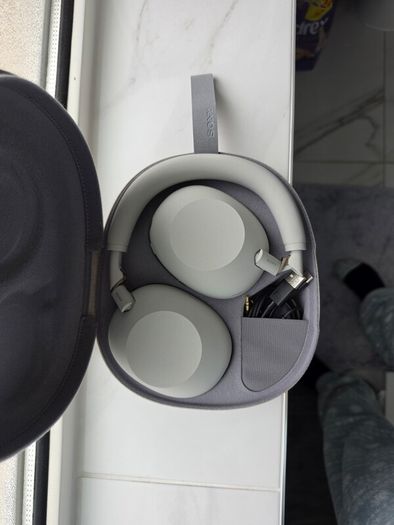 Sony Headphones