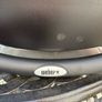 Weber Q 2000 Gas BBQ with Stand Used ONCE Image 9
