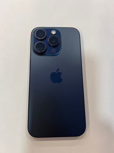 iphone 15 pro 256GB