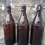 Vintage Milk, Coca-Cola, Pepsi and Bulmers Bottles Image 4