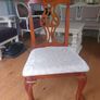 Hall chair Image 2