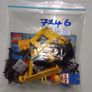 Lego set 7246 Image 4