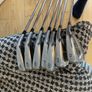 Mizuno jpx 921 forged 4-pw stiff shaft Image 7