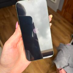 iPhone 13 128gb Green