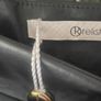 skirt Bnwt relish faux leather skirt black size 46(16) Image 3
