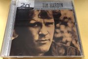 The Best Of TIM  HARDIN  -  The Millennium Collection    CD