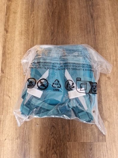 Tonie carrier bag
