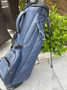 GFORE golf designer bag
