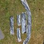 skoda superb mk3 lip kit Image 3