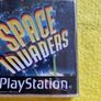 Space Invaders PlayStation1 Ps1 PlayStation2 Ps2 games Original Image 2