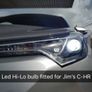 H4 Led Headlights - Error Free - Plug N Play Image 6