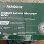 Robotic Lawnmower Image 9