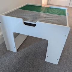 Lego Table