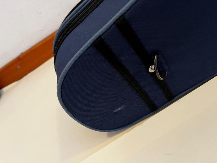 1/2 size violin Stentor Student 1