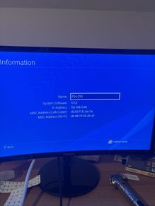 ps4 pro 1 tb