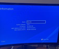 ps4 pro 1 tb