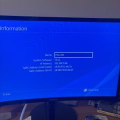 ps4 pro 1 tb