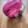 Pink girls hurling helmet Image 2