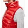 Q/S Ladies Gilet / Body Warmer - Red - Size S Image 4
