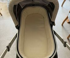 Uppababy Vista V2