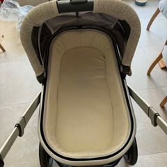 Uppababy Vista V2
