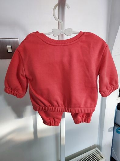baby boys primark tracksuit nwt age 0 to 3 months
