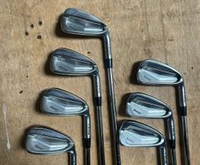 Ping i210 Irons 4-pw