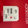 Alpinestars SM5 Helmet MTB / Moto size M NEW Image 5
