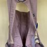 Babybjorn Baby Carrier Mini - Dusty Pink Image 4