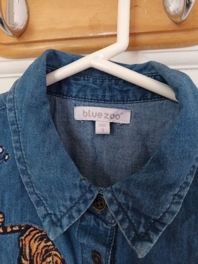 Girls dress Age 9