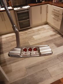 Scotty Cameron Newport 2