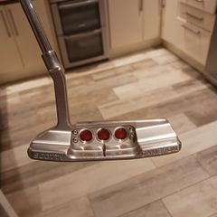 Scotty Cameron Newport 2