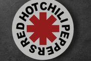 Red Hot Chili Peppers Lightbox