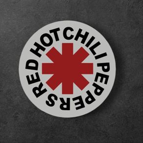 Red Hot Chili Peppers Lightbox