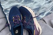 oasics trainers