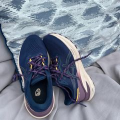 oasics trainers