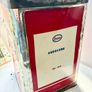 Vintage Esso 20L Oil Can Image 4