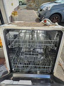 Siemens Dishwasher