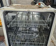 Siemens Dishwasher