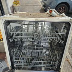 Siemens Dishwasher