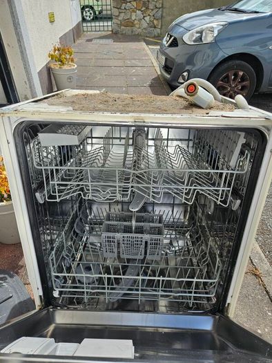 Siemens Dishwasher