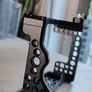 Sony A7II A7Riii A7iii A9 A7III A7M3 Full Cage with Top Handle Image 3